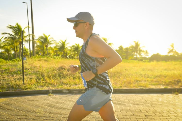 Corrida da PRF será realizada no próximo domingo (26/11)