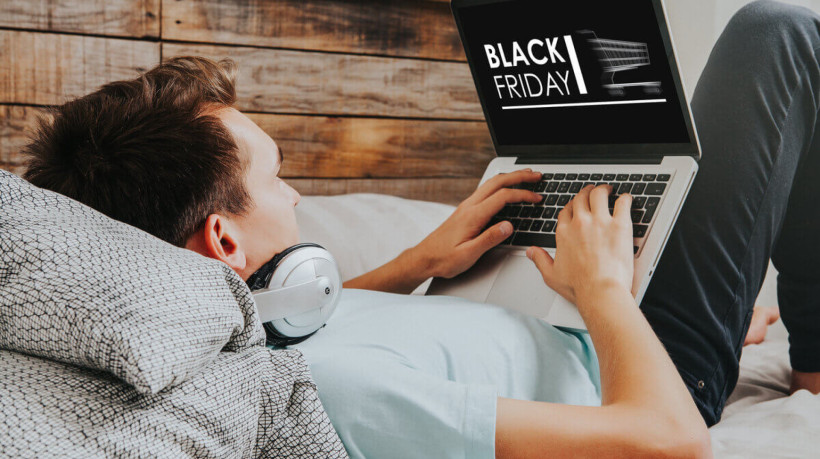 No Brasil é comum acontecer promoções antecipadas da Black Friday dias e até semanas antes do evento. 