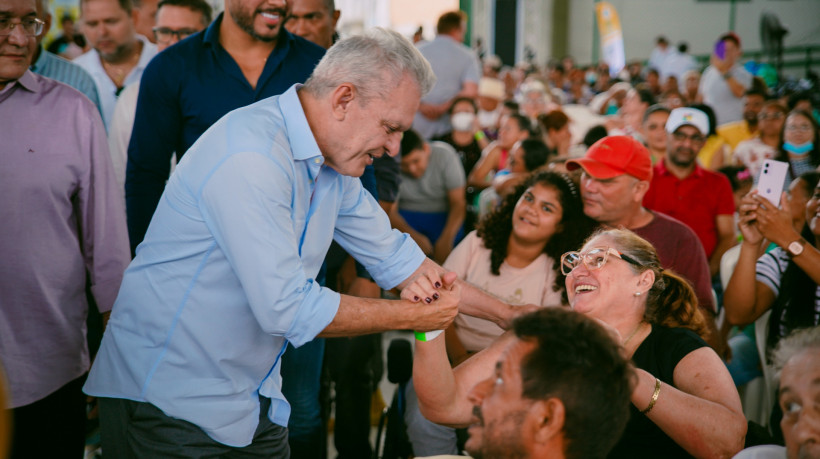 Entre 2012 e 2023, 336 Pessoas com Deficiência (PCDs) entraram na fila de espera 