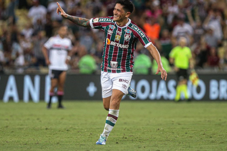 Bolavip Esportes - Foram 443 partidas entre Flamengo e Fluminense