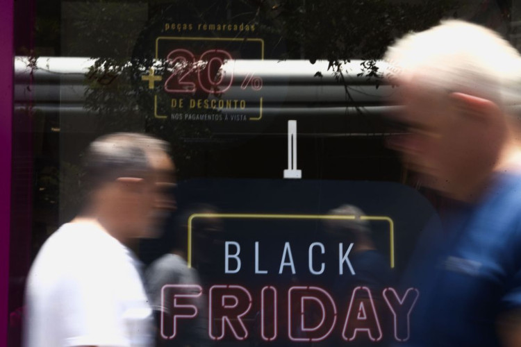 Black Friday: compra por impulso deve ser evitada, orientam entidades