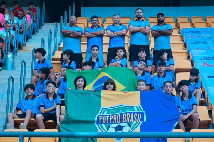 Terceira edição do torneio Bahía de Cádiz Futsal Cup acontecerá na Espanha em junho de 2024