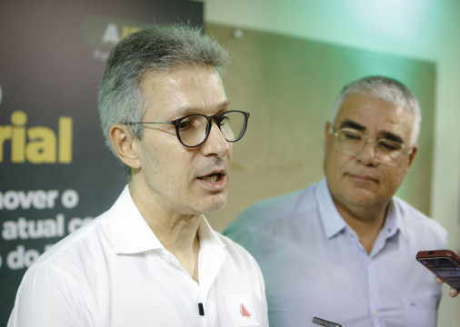 Girão trará Zema, Dallagnol e Marcel van Hatten para campanha a prefeito em Fortaleza