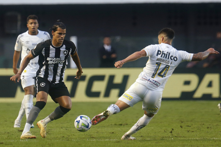 Assistir Botafogo x Fortaleza pelo Brasileirão 2023