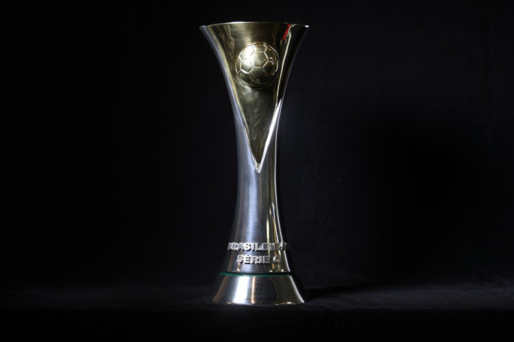 Troféu da Série C do Campeonato Brasileiro