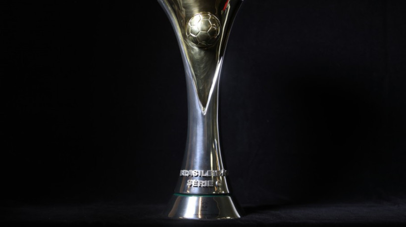 Troféu da Série C do Campeonato Brasileiro