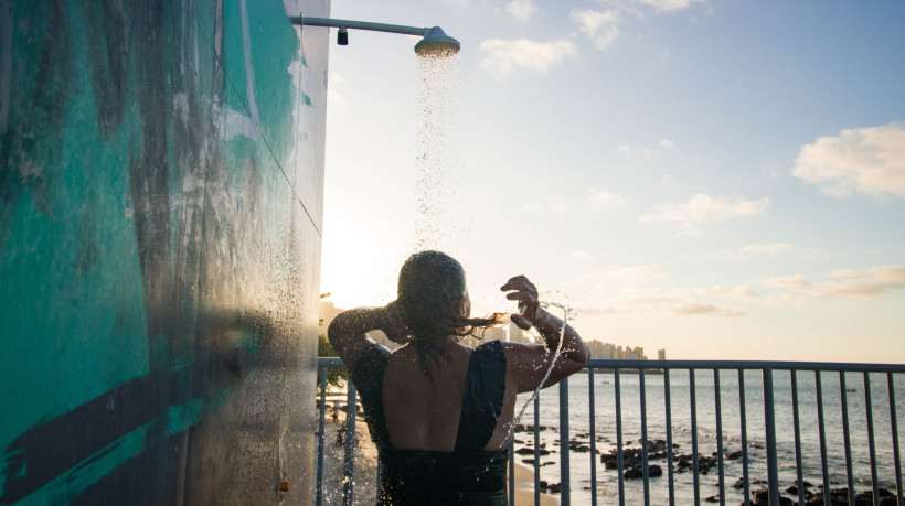 Mudanças bruscas entre calor e frio podem trazer consequências para a saúde 