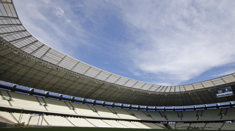 Estádio Arena Castelão