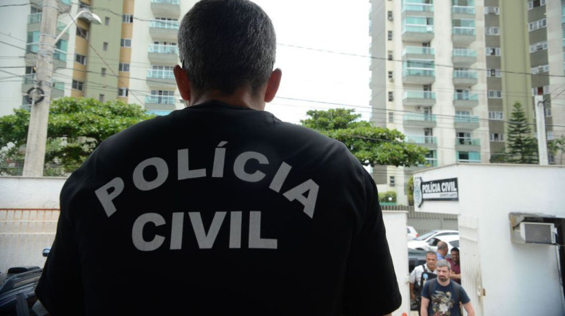 Entidades reagem a vetos em lei orgânica de polícias civis