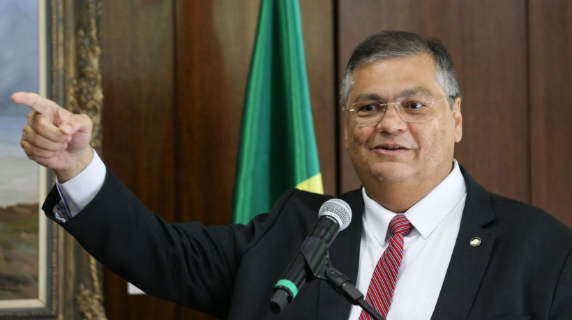 Flávio Dino, novo ministro do STF