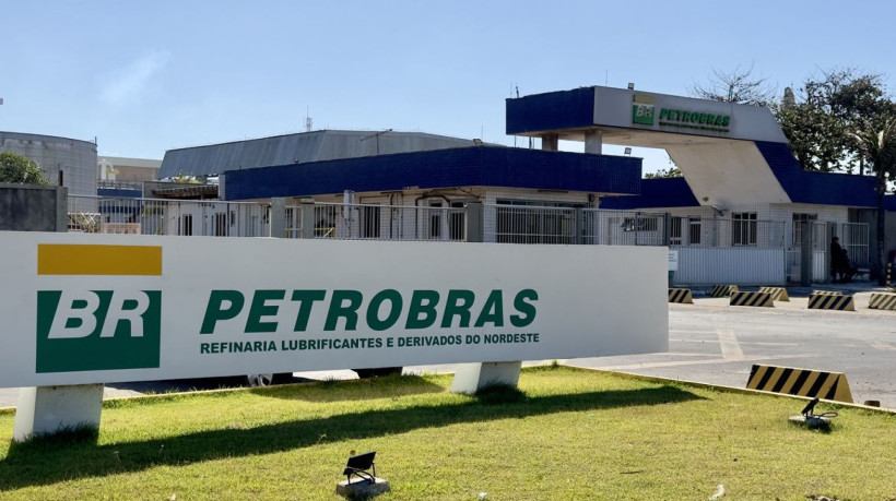  Petrobras desiste da venda de refinaria no Ceará