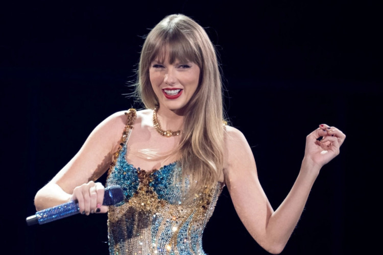 Universidade de Harvard abre curso para estudar as letras de música de Taylor Swift