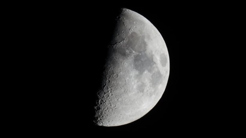 Fase da Lua hoje (01/10/24): qual ciclo do calendário lunar de terça-feira