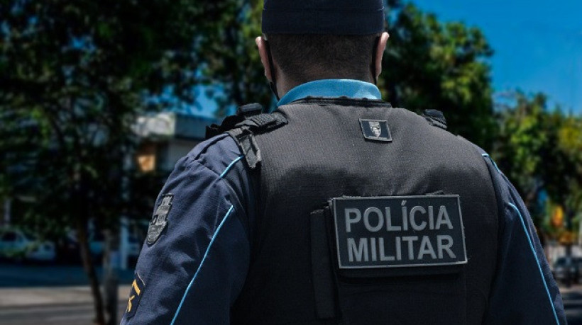 Imagem de apoio ilustrativa. O homem foi preso em flagrante e as vítimas encaminhadas à unidade hospitalar