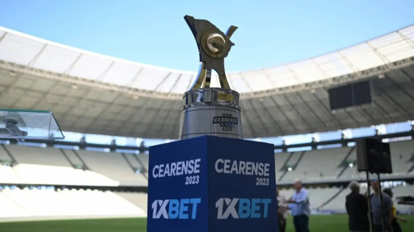 Taça do Campeonato Cearense de 2023