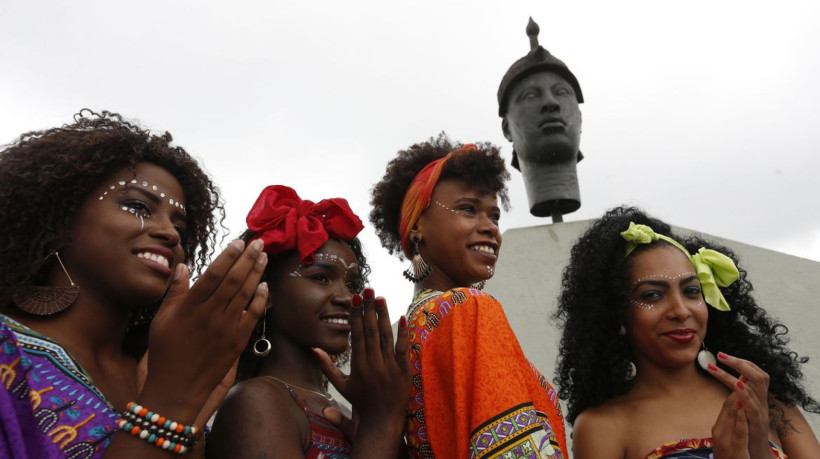 Câmara aprova Dia da Consciência Negra como feriado nacional