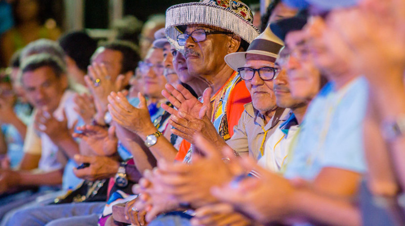 A quarta edição da Conferência Estadual de Cultura do Ceará (CEC) será realizada no Sesc Iparana