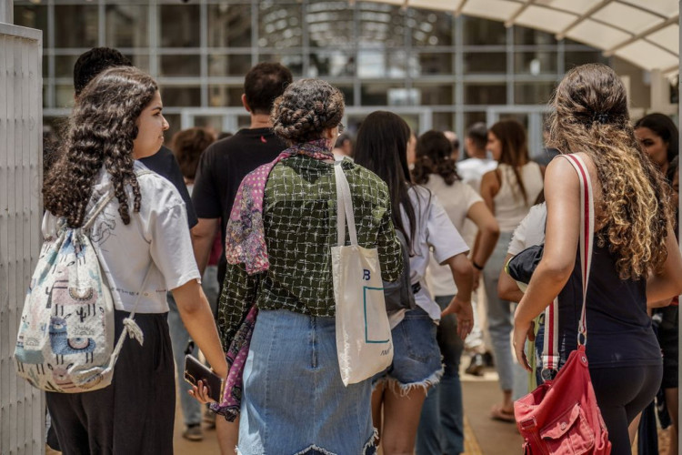 Inscrições para vagas remanescentes do Fies terminam nesta quinta