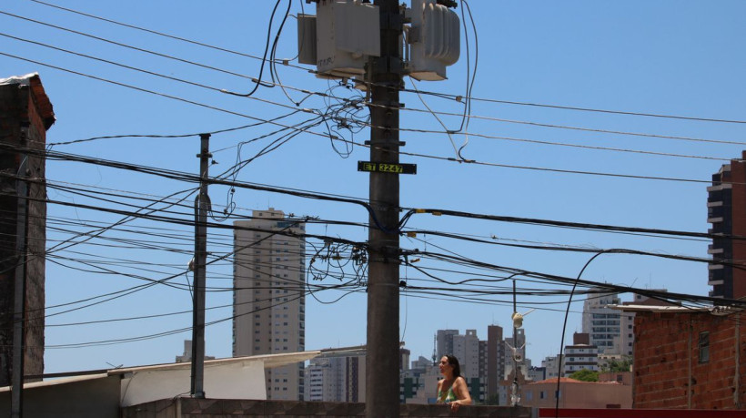 Sem plano de indenização, Enel vai isentar clientes baixa renda