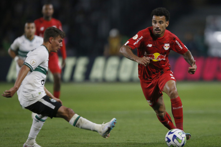 RB Bragantino x Coritiba: onde assistir ao vivo, horário