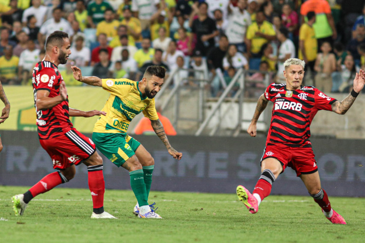 Flamengo x Cuiabá: onde assistir ao jogo decisivo da Série A - Giz