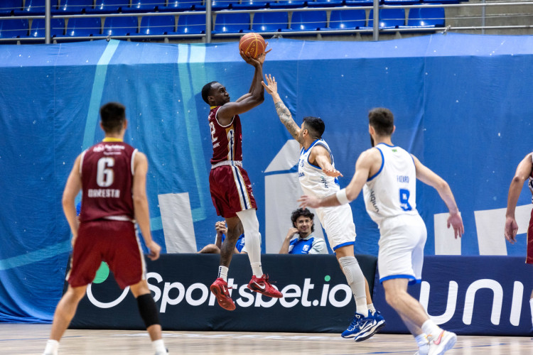 Saiu a tabela do NBB: veja os primeiros jogos do Fortaleza/Basquete Cearense