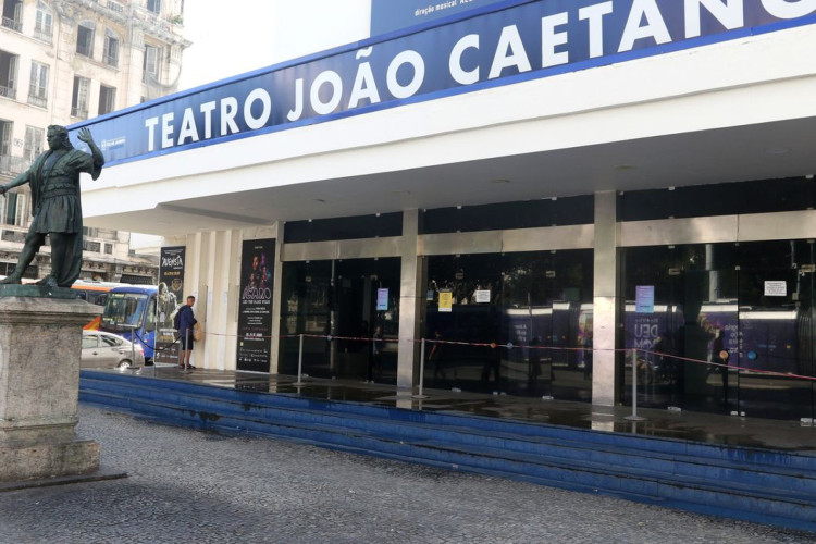 Setor cultural tem mais emprego informal que o conjunto da economia