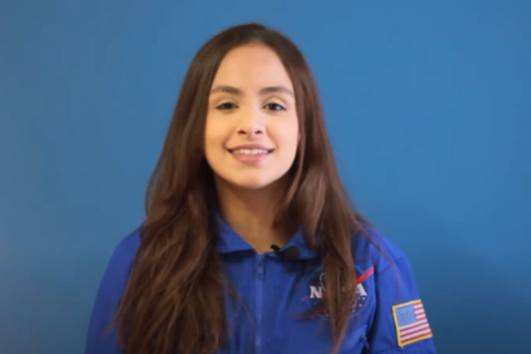 Para a astronauta brasileira Laysa Peixoto, estamos próximos de encontrar vida inteligente fora da Terra