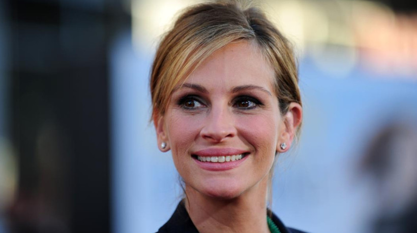 Julia Roberts é uma das artistas que apoiam o fundo de arrecadações para incêndios de Los Angeles