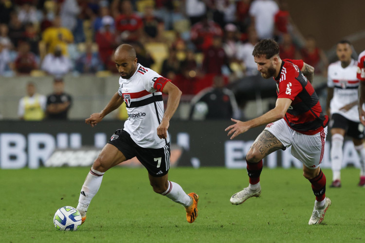Brasileirão sem Globo: Como assistir Santos x Flamengo ao vivo na