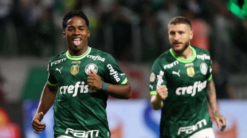 O Palmeiras vence a edição de 2023 do Brasileirão e soma 12 títulos nacionais