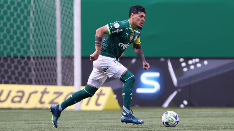 Palmeiras entra em campo nesta segunda-feira, 12, pelo Campeonato Paulista 2024