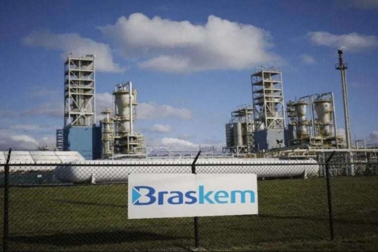 Braskem: saiba mais a empresa que pode causar desastre em Maceió.