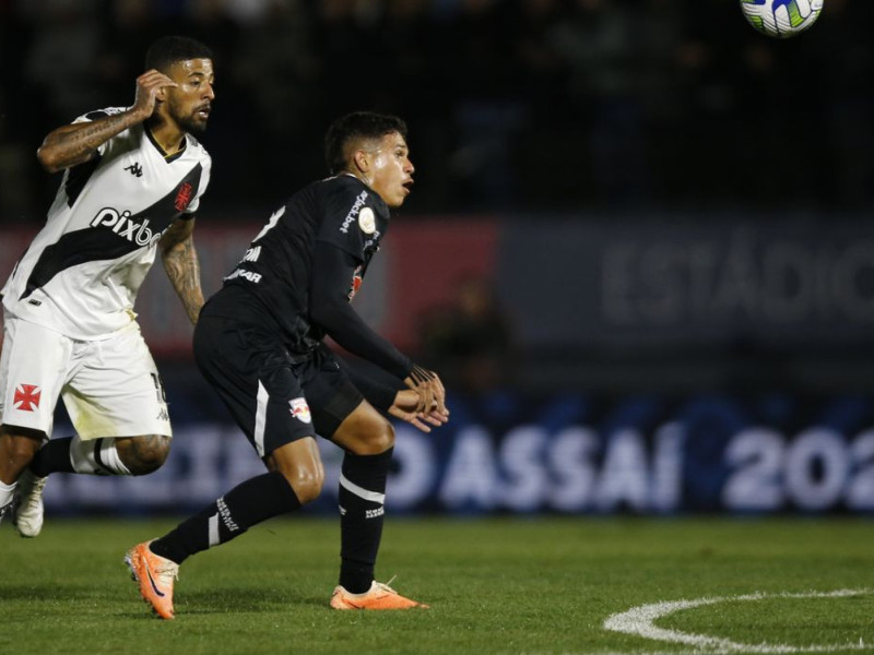 Série D: TV Brasil transmite Bragantino e Fast; saiba como