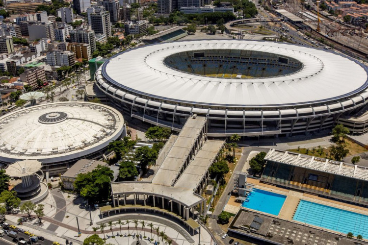 Rio inicia novo processo de licitação para concessão do Maracanã 