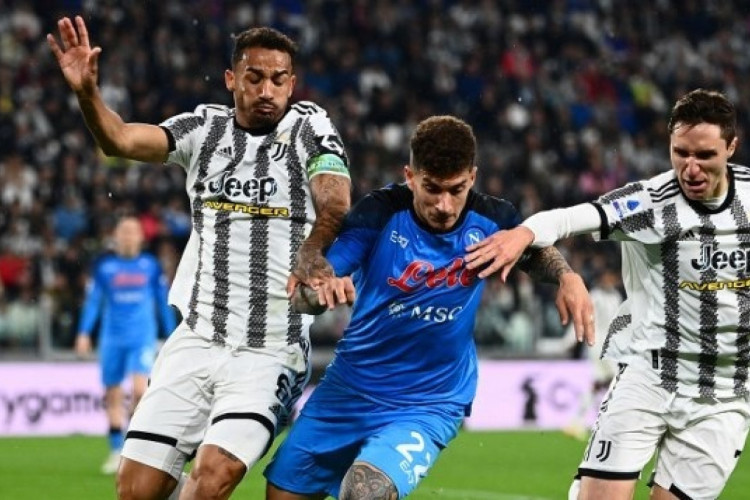 Juventus x Napoli: AO VIVO - Onde assistir? - 15° rodada do Campeonato  Italiano