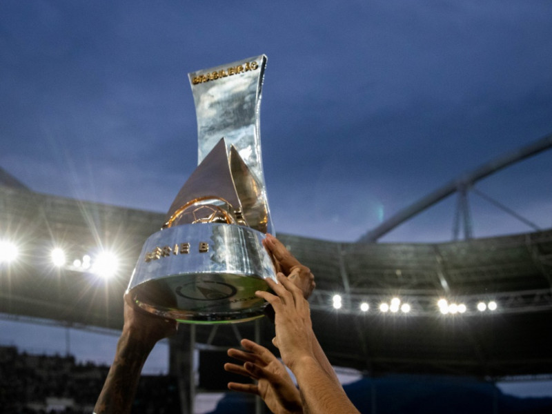 Campeonato Brasileiro 2023 tem participantes definidos nas Séries