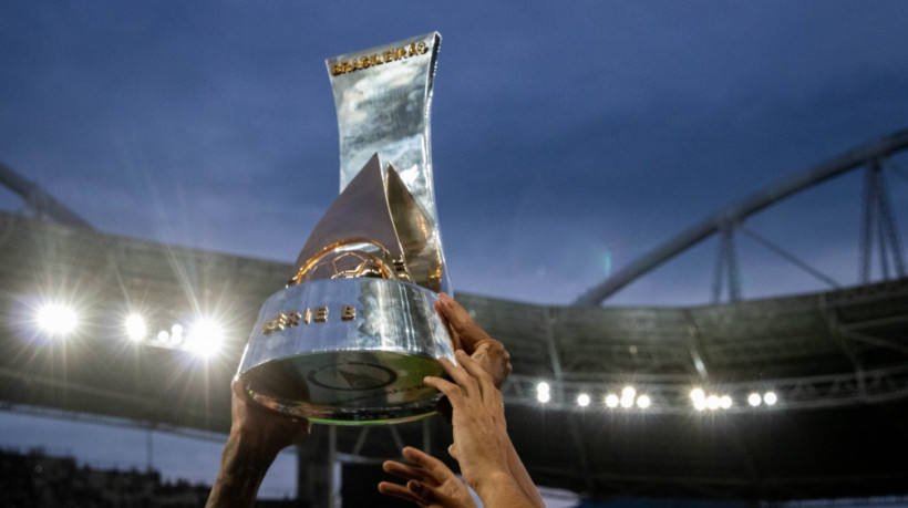 Taça da Série B do Campeonato Brasileiro