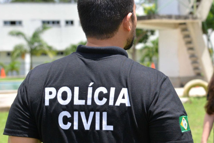 Ação policial em Fortaleza e em Horizonte resultou na prisão de cinco pessoas