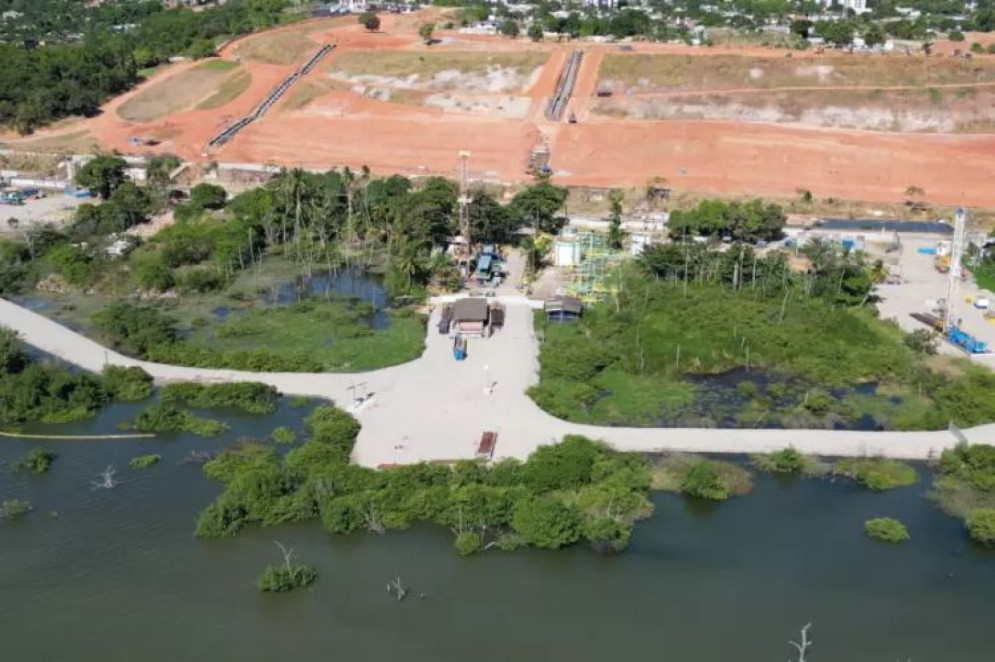 Crime socioambiental transformado em lucro imobiliário: o caso da Braskem  em Maceió – Observatório da Mineração