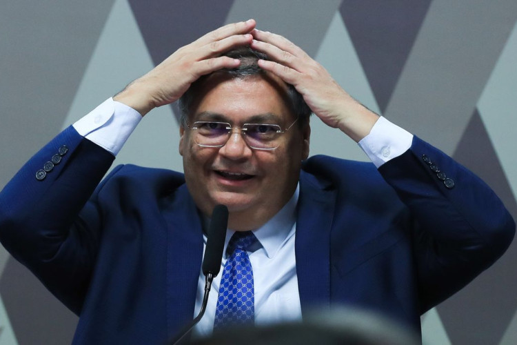 Flávio Dino foi aprovado para ministro do Supremo Tribunal Federal