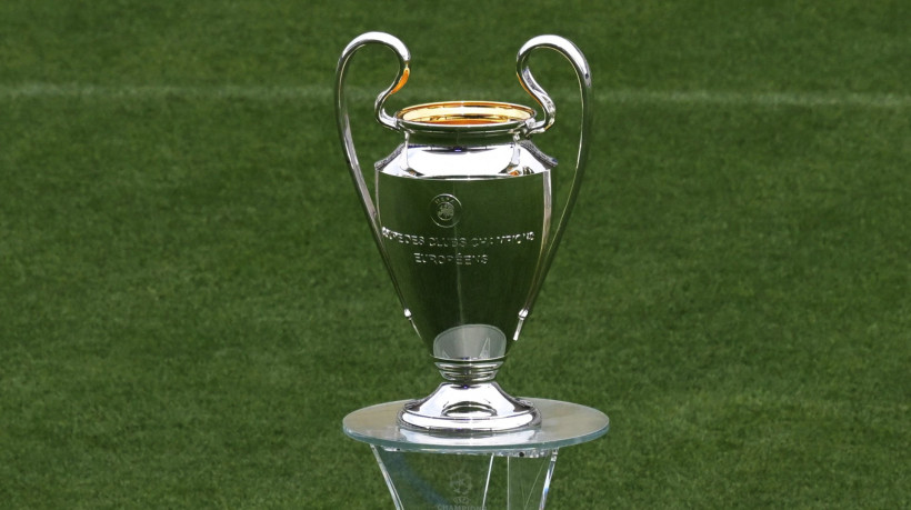 Confira todos os clubes classificados para as oitavas de final da Champions League 