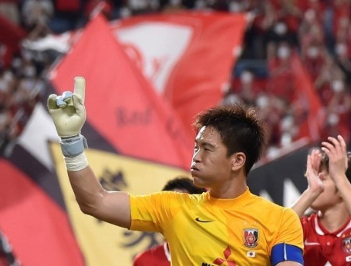 Conheça o Urawa Reds, representante do Japão no Mundial de Clubes