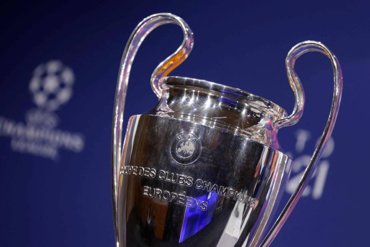 Sorteio da Champions League: classificados para as quartas de final e onde  assistir