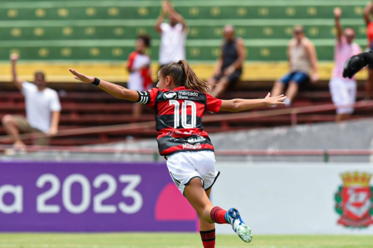 Quiz: adivinhe jogadores do Flamengo