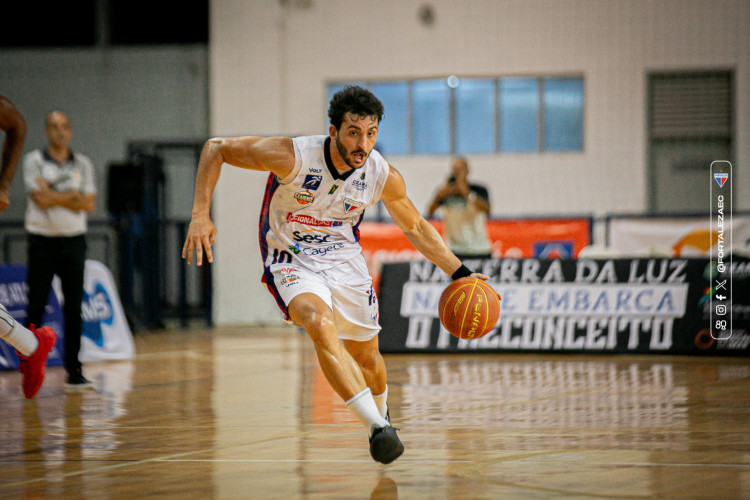 NBB: jogos, tabela e mais - Basquete - Terra