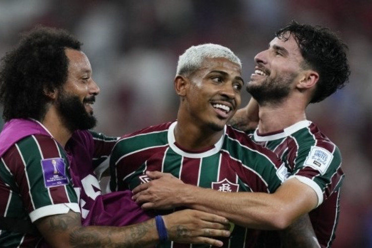 Palmeiras 2 x 0 Al Ahly pelo Mundial de Clubes: fim de jogo