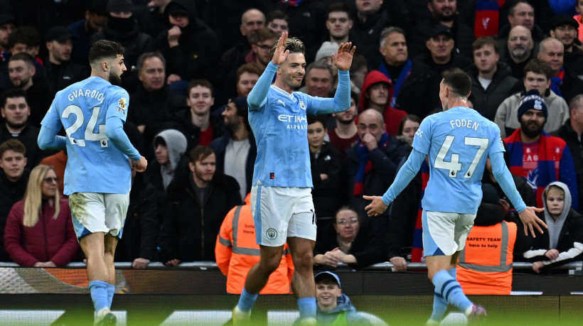 Manchester City estreia no Mundial de Clubes da Fifa nesta terça-feira, 19, diante do Urawa Reds Diamonds