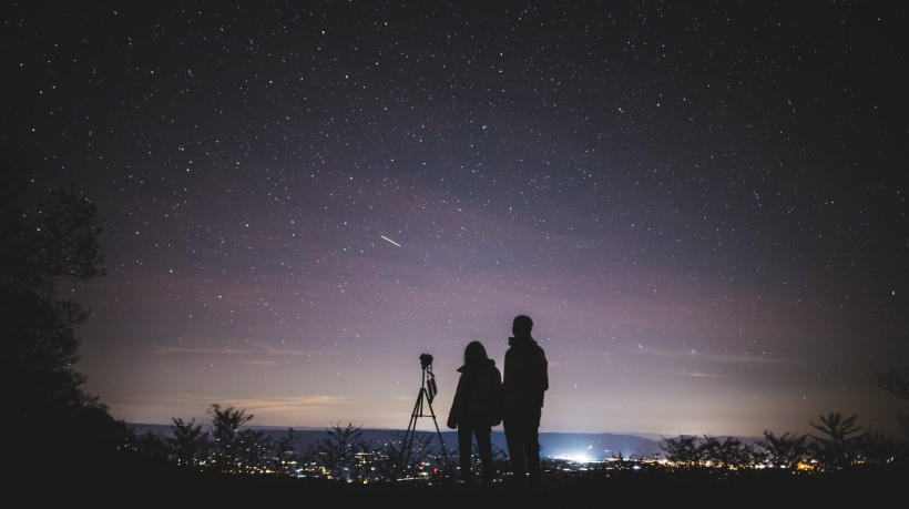 Saiba quais fenômenos astronômicos esperar para 2024