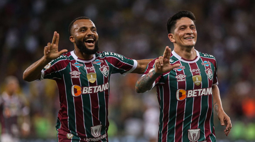 Fluminense estreia no Mundial de Clubes contra o Al Ahly, do Egito